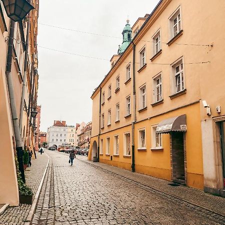 Flowerloft Jelenia Gora Exterior photo