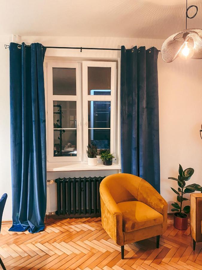 Flowerloft Jelenia Gora Exterior photo