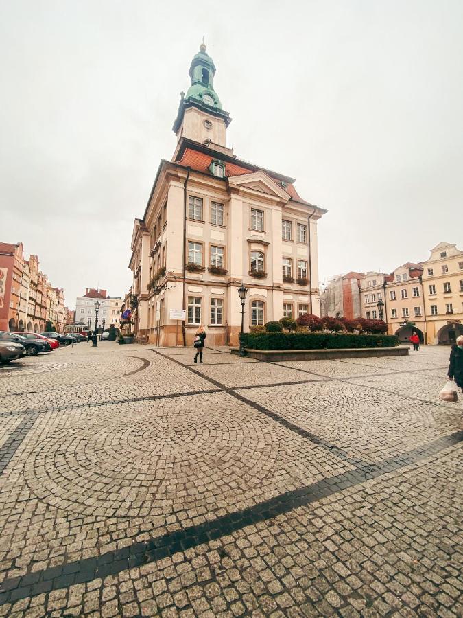 Flowerloft Jelenia Gora Exterior photo