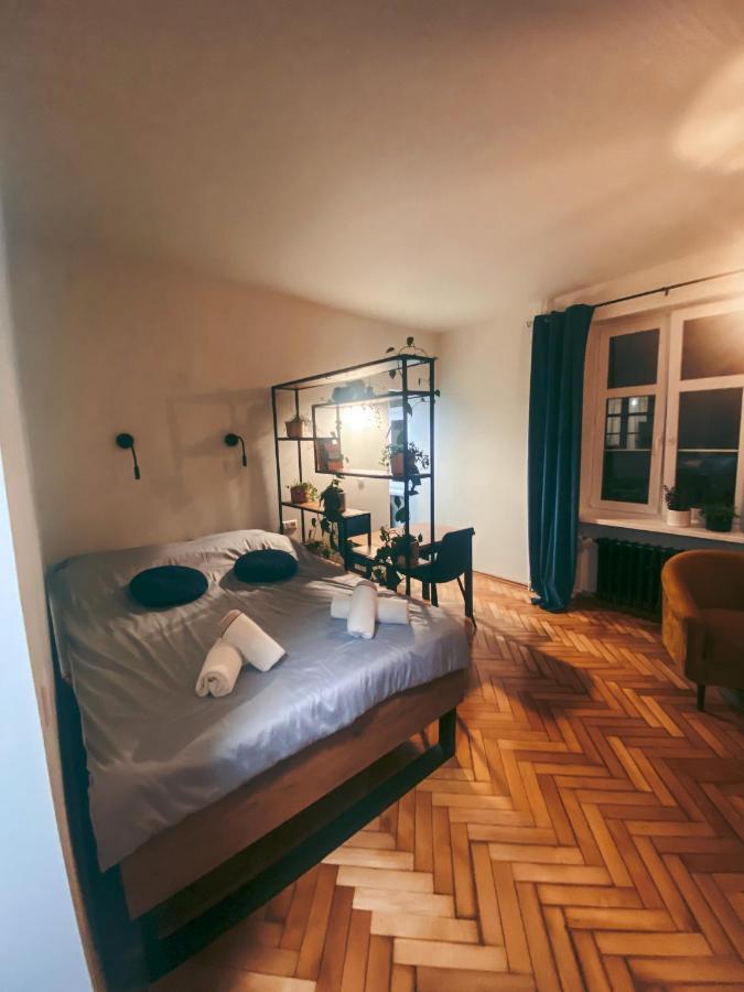 Flowerloft Jelenia Gora Exterior photo