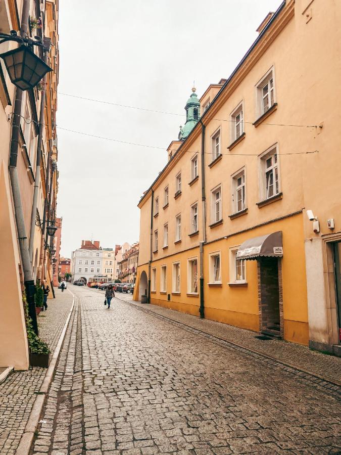 Flowerloft Jelenia Gora Exterior photo