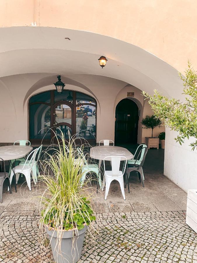 Flowerloft Jelenia Gora Exterior photo